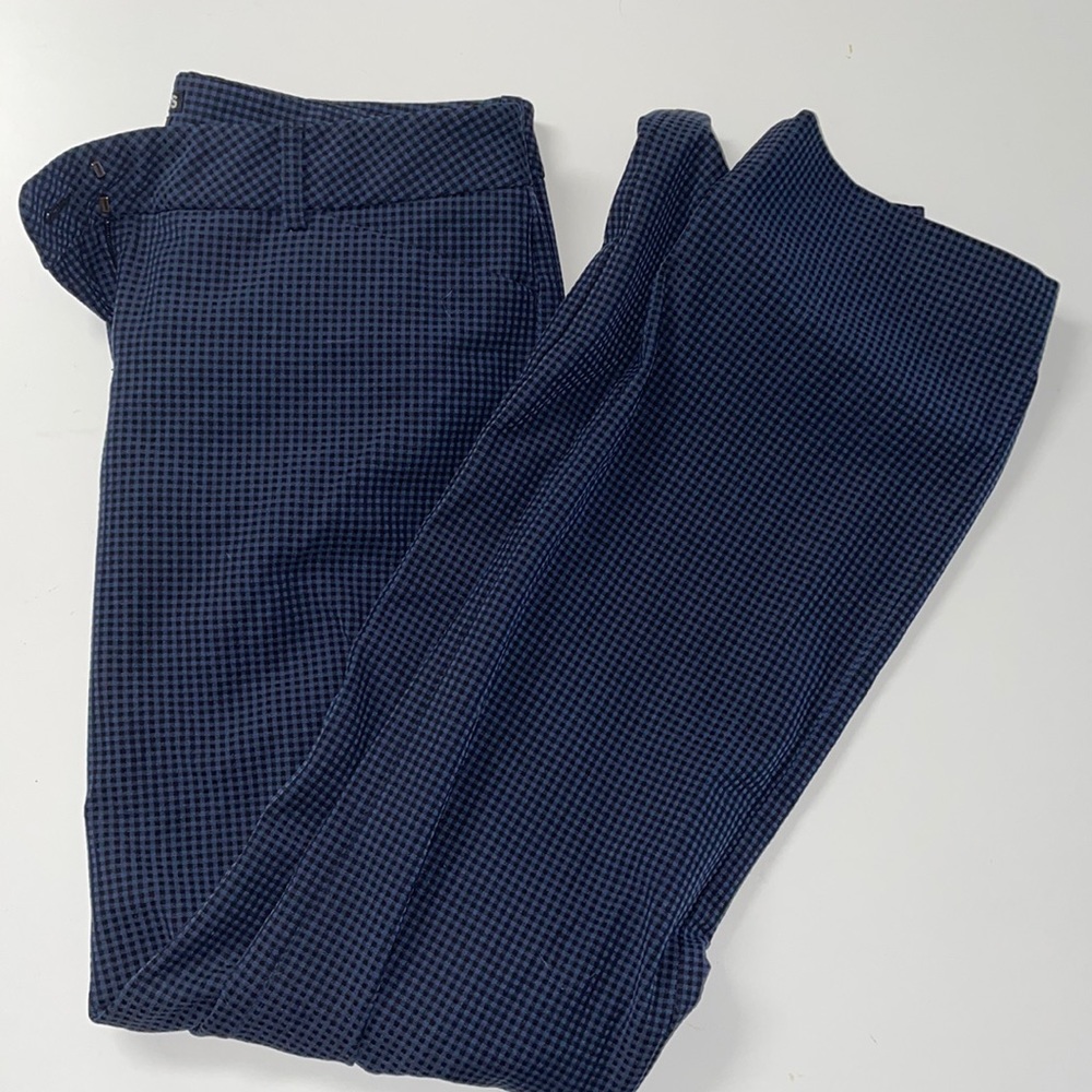 Express work pants